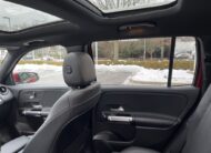 CERTIFIED PRE-OWNED 2020 MERCEDES-BENZ GLB 250 4MATIC® 4D SPORT UTILITY