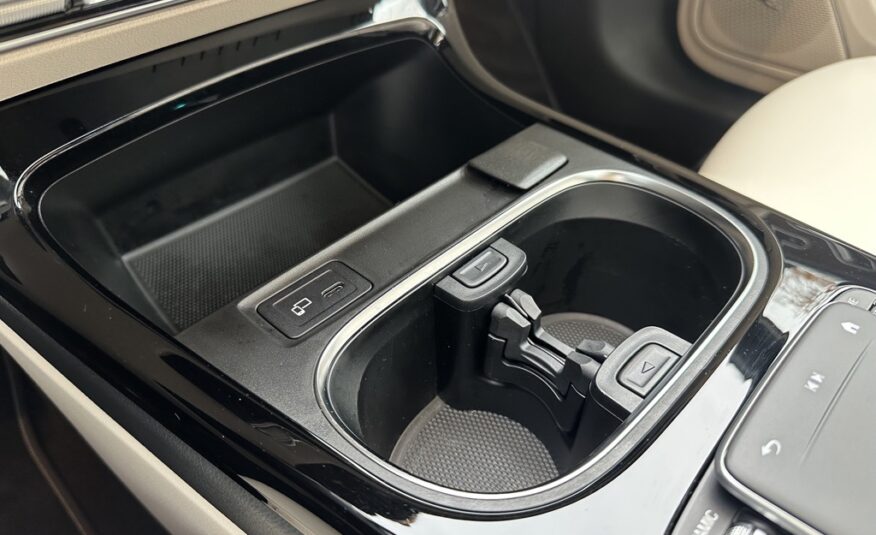 CERTIFIED PRE-OWNED 2021 MERCEDES-BENZ A 220 4MATIC® 4D SEDAN