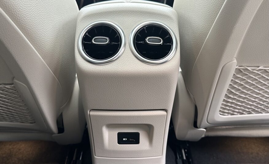 CERTIFIED PRE-OWNED 2021 MERCEDES-BENZ A 220 4MATIC® 4D SEDAN