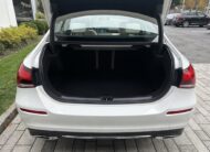 CERTIFIED PRE-OWNED 2021 MERCEDES-BENZ A 220 4MATIC® 4D SEDAN