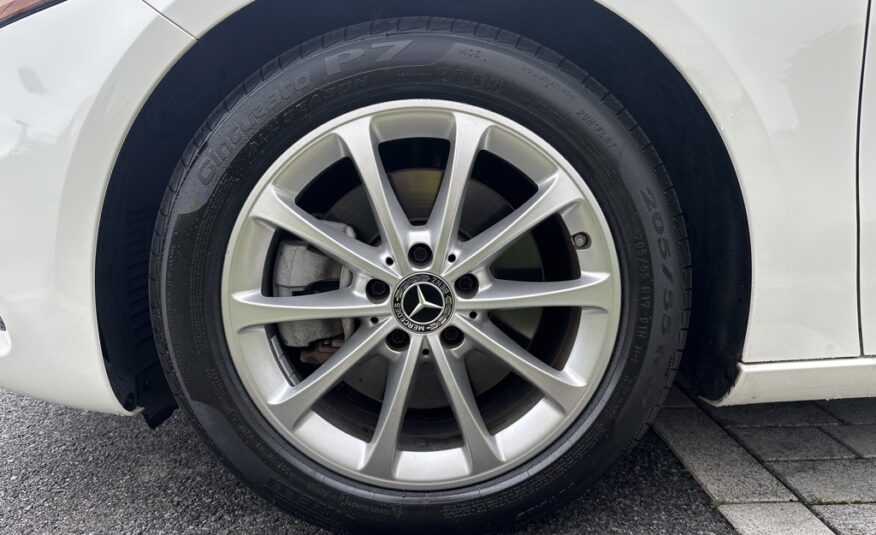CERTIFIED PRE-OWNED 2021 MERCEDES-BENZ A 220 4MATIC® 4D SEDAN