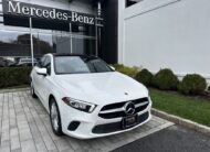 CERTIFIED PRE-OWNED 2021 MERCEDES-BENZ A 220 4MATIC® 4D SEDAN