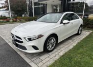 CERTIFIED PRE-OWNED 2021 MERCEDES-BENZ A 220 4MATIC® 4D SEDAN