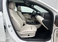 CERTIFIED PRE-OWNED 2021 MERCEDES-BENZ A 220 4MATIC® 4D SEDAN