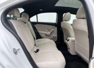 CERTIFIED PRE-OWNED 2021 MERCEDES-BENZ A 220 4MATIC® 4D SEDAN
