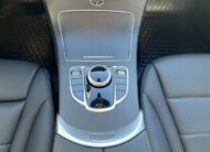 CERTIFIED PRE-OWNED 2021 MERCEDES-BENZ C 300 4MATIC® 4D SEDAN