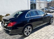 CERTIFIED PRE-OWNED 2021 MERCEDES-BENZ C 300 4MATIC® 4D SEDAN