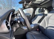 CERTIFIED PRE-OWNED 2021 MERCEDES-BENZ C 300 4MATIC® 4D SEDAN