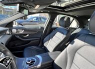 CERTIFIED PRE-OWNED 2021 MERCEDES-BENZ C 300 4MATIC® 4D SEDAN