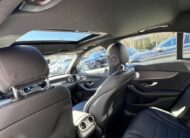 CERTIFIED PRE-OWNED 2021 MERCEDES-BENZ C 300 4MATIC® 4D SEDAN