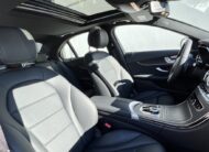 CERTIFIED PRE-OWNED 2021 MERCEDES-BENZ C 300 4MATIC® 4D SEDAN