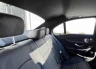 CERTIFIED PRE-OWNED 2021 MERCEDES-BENZ C 300 4MATIC® 4D SEDAN