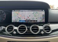 CERTIFIED PRE-OWNED 2021 MERCEDES-BENZ E 350 WITH NAVIGATION WHITE