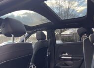 CERTIFIED PRE-OWNED 2021 MERCEDES-BENZ GLA 250 4MATIC® 4D SPORT UTILITY