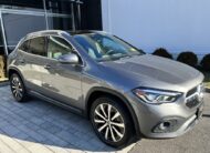 CERTIFIED PRE-OWNED 2021 MERCEDES-BENZ GLA 250 4MATIC® 4D SPORT UTILITY