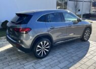 CERTIFIED PRE-OWNED 2021 MERCEDES-BENZ GLA 250 4MATIC® 4D SPORT UTILITY