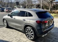 CERTIFIED PRE-OWNED 2021 MERCEDES-BENZ GLA 250 4MATIC® 4D SPORT UTILITY