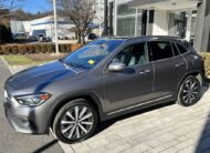CERTIFIED PRE-OWNED 2021 MERCEDES-BENZ GLA 250 4MATIC® 4D SPORT UTILITY