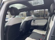 CERTIFIED PRE-OWNED 2021 MERCEDES-BENZ GLB 250 4MATIC® 4D SPORT UTILITY WHITE