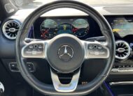 CERTIFIED PRE-OWNED 2021 MERCEDES-BENZ GLB 250 4MATIC® 4D SPORT UTILITY WHITE