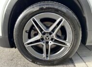 CERTIFIED PRE-OWNED 2021 MERCEDES-BENZ GLB 250 4MATIC® 4D SPORT UTILITY WHITE