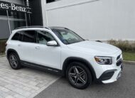 CERTIFIED PRE-OWNED 2021 MERCEDES-BENZ GLB 250 4MATIC® 4D SPORT UTILITY WHITE