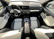 CERTIFIED PRE-OWNED 2021 MERCEDES-BENZ GLB 250 4MATIC® 4D SPORT UTILITY WHITE
