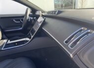 CERTIFIED PRE-OWNED 2022 MERCEDES-BENZ S 500 WITH NAVIGATION