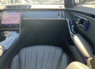 CERTIFIED PRE-OWNED 2022 MERCEDES-BENZ S 500 WITH NAVIGATION