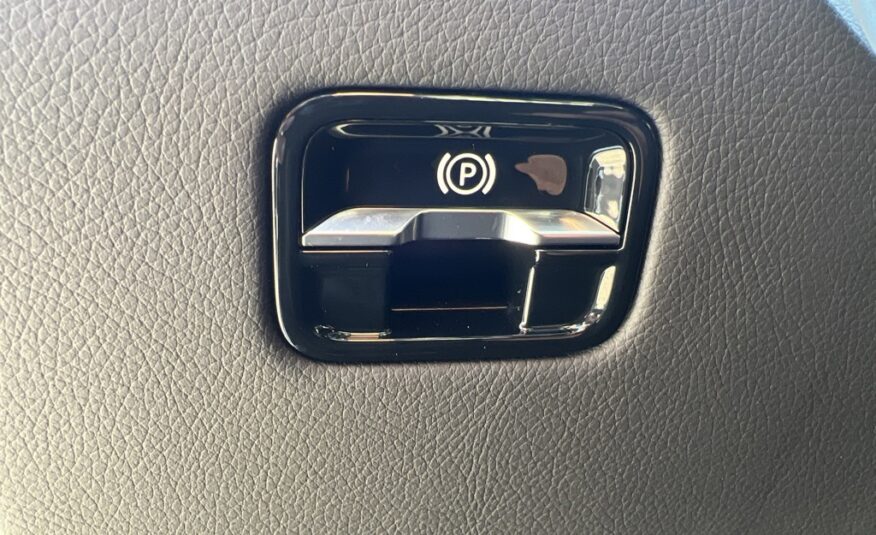 CERTIFIED PRE-OWNED 2022 MERCEDES-BENZ S 500 WITH NAVIGATION