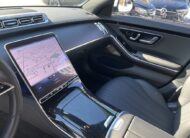 CERTIFIED PRE-OWNED 2022 MERCEDES-BENZ S 500 WITH NAVIGATION