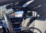 CERTIFIED PRE-OWNED 2022 MERCEDES-BENZ S 500 WITH NAVIGATION