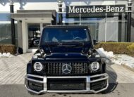 CERTIFIED PRE-OWNED 2023 MERCEDES-BENZ G 63 AMG® WITH NAVIGATION