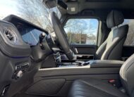 CERTIFIED PRE-OWNED 2023 MERCEDES-BENZ G 63 AMG® WITH NAVIGATION