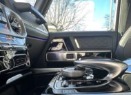CERTIFIED PRE-OWNED 2023 MERCEDES-BENZ G 63 AMG® WITH NAVIGATION