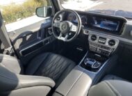 CERTIFIED PRE-OWNED 2023 MERCEDES-BENZ G 63 AMG® WITH NAVIGATION
