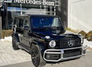 CERTIFIED PRE-OWNED 2023 MERCEDES-BENZ G 63 AMG® WITH NAVIGATION