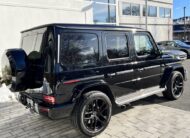CERTIFIED PRE-OWNED 2023 MERCEDES-BENZ G 63 AMG® WITH NAVIGATION
