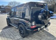 CERTIFIED PRE-OWNED 2023 MERCEDES-BENZ G 63 AMG® WITH NAVIGATION