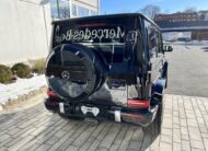 CERTIFIED PRE-OWNED 2023 MERCEDES-BENZ G 63 AMG® WITH NAVIGATION