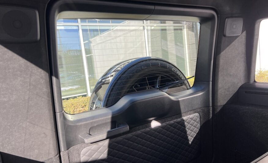 CERTIFIED PRE-OWNED 2023 MERCEDES-BENZ G 63 AMG® WITH NAVIGATION