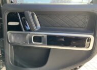 CERTIFIED PRE-OWNED 2023 MERCEDES-BENZ G 63 AMG® WITH NAVIGATION