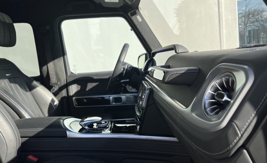 CERTIFIED PRE-OWNED 2023 MERCEDES-BENZ G 63 AMG® WITH NAVIGATION