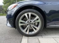 CERTIFIED PRE-OWNED 2020 MERCEDES-BENZ C 300 4MATIC® 4D SEDAN