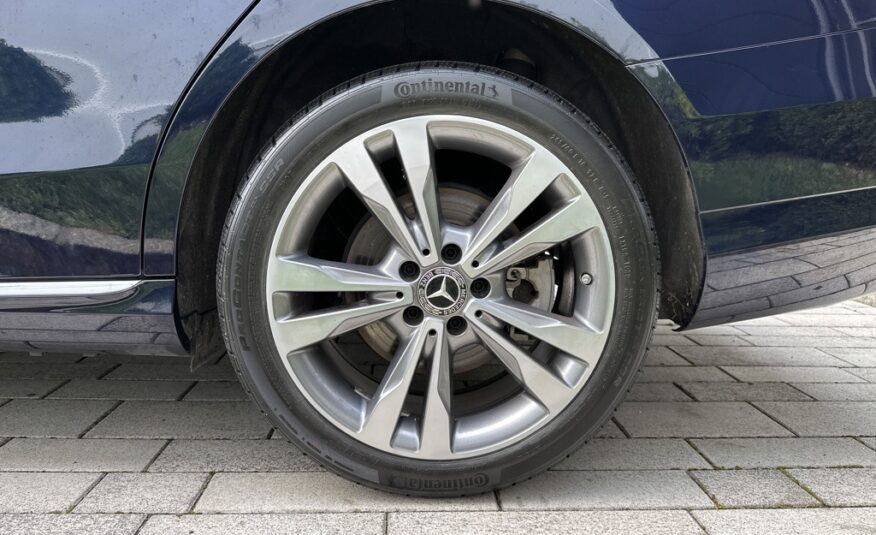 CERTIFIED PRE-OWNED 2020 MERCEDES-BENZ C 300 4MATIC® 4D SEDAN