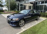 CERTIFIED PRE-OWNED 2020 MERCEDES-BENZ C 300 4MATIC® 4D SEDAN