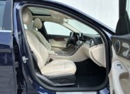 CERTIFIED PRE-OWNED 2020 MERCEDES-BENZ C 300 4MATIC® 4D SEDAN