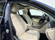 CERTIFIED PRE-OWNED 2020 MERCEDES-BENZ C 300 4MATIC® 4D SEDAN