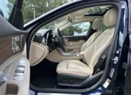 CERTIFIED PRE-OWNED 2020 MERCEDES-BENZ C 300 4MATIC® 4D SEDAN