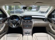 CERTIFIED PRE-OWNED 2020 MERCEDES-BENZ C 300 4MATIC® 4D SEDAN